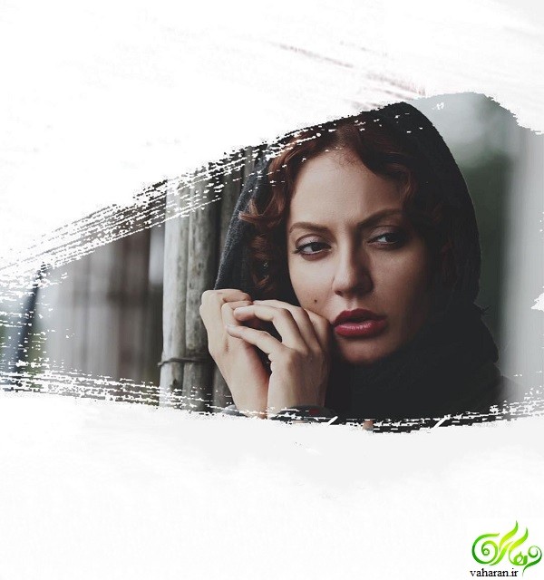 عکس جدید مهناز افشار و همسرش و دخترش بعد از آزادی یاسین رامین
