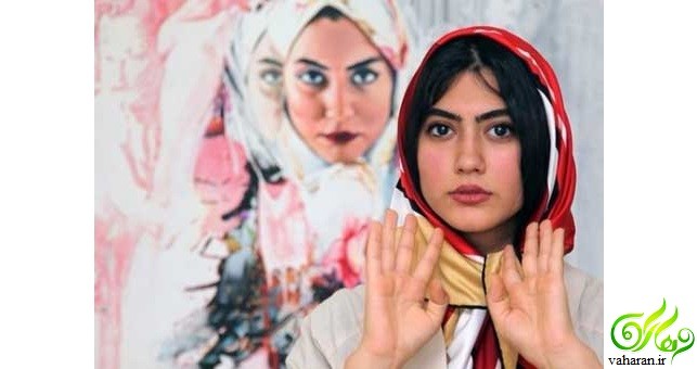 بیوگرافی درسا بختیاری بازیگر نقش ستاره در سریال زیر پای مادر + عکس بیوگرافی درسا بختیاری بازیگر نقش ستاره در سریال زیر پای مادر + عکس