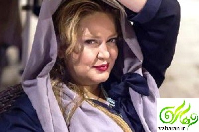 جدیدترین عکس های بهاره رهنما بعد از جدایی