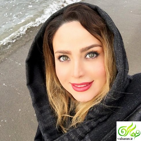 جدیدترین عکس های سولماز آقمقانی و همسرش در سال 96 + بیوگرافی جدیدترین عکس های سولماز آقمقانی و همسرش در سال 96 + بیوگرافی