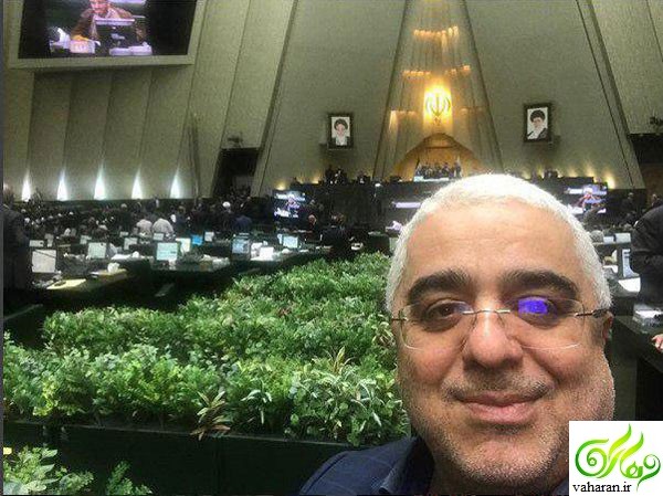 جزییات خبر تیراندازی در مجلس خرداد 96