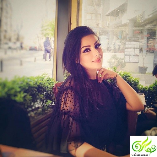 عکس جالب از همسر دنیا جهانبخت / عکس حلقه ازدواج دنیا جهانبخت 96