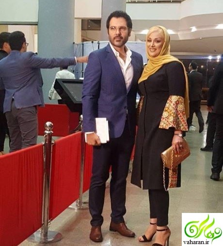 عکس بازیگران و همسرانشان در جشن حافظ 96 روی فرش قرمز عکس بازیگران و همسرانشان در جشن حافظ 96 روی فرش قرمز