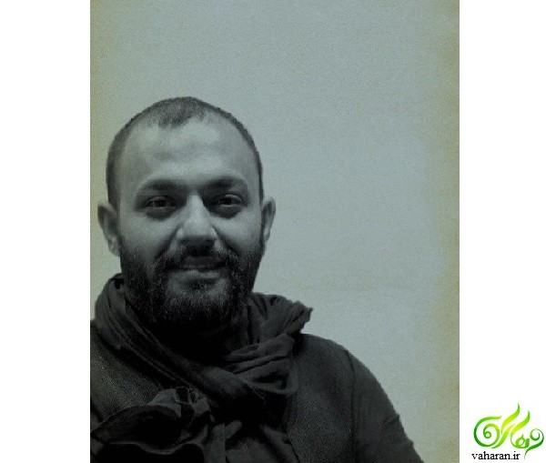 ازدواج صابر ابر در سال 96 + عکس جالب صابر ابر و همسرش
