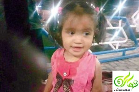 جزئیات کامل گم شدن ملیکا دختر 18 ماهه مشهدی جزئیات کامل گم شدن ملیکا دختر 18 ماهه مشهدی