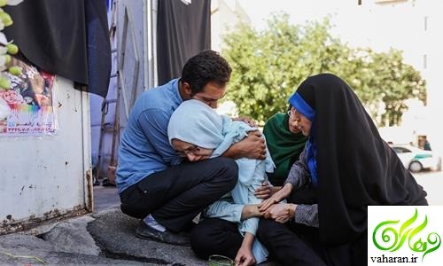درخواست دردناک مادر بنیتا از دستگاه قضایی درخواست دردناک مادر بنیتا از دستگاه قضایی