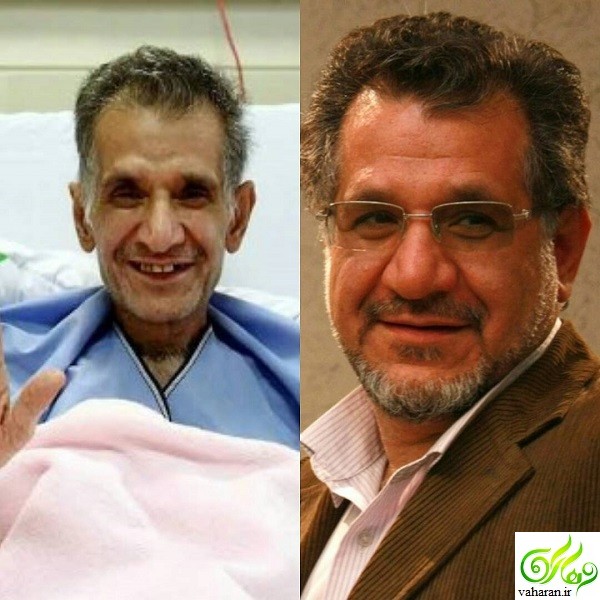 درگذشت حبیب الله کاسه ساز + جزئیات و بیوگرافی
