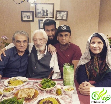 سریال در جستجوی آرامش شبکه تهران + بازیگران و داستان و عکس و زمان پخش