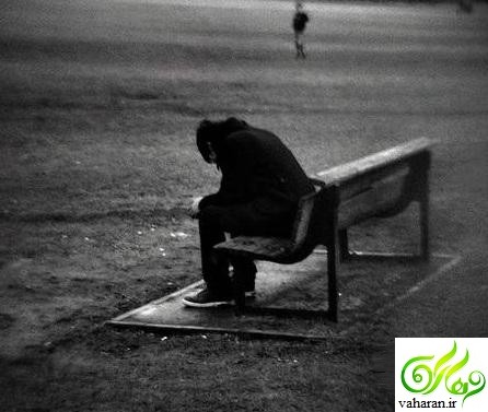 شعر عاشقانه : دل تنگم دوباره سادگی کرد … شعر عاشقانه : دل تنگم دوباره سادگی کرد …