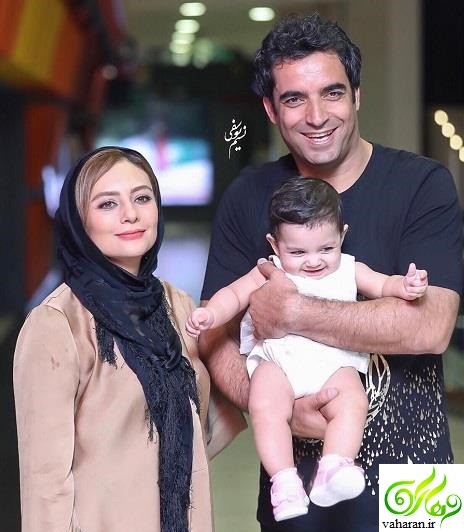 عکس های سوفیا دختر دوست داشتنی یکتا ناصر و منوچهر هادی عکس های سوفیا دختر دوست داشتنی یکتا ناصر و منوچهر هادی