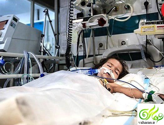 مرگ پریا 5 ساله به علت تجاوز و بازداشت مادرش + جزئیات کامل و عکس مرگ پریا 5 ساله به علت تجاوز و بازداشت مادرش + جزئیات کامل و عکس