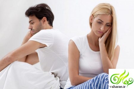 نکات مهمی که زنان بعد از رابطه جنسی باید بدانند