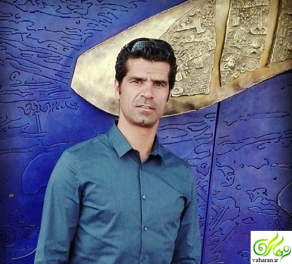 پوشش نامناسب همسر هادی ساعی + عکس پوشش نامناسب همسر هادی ساعی + عکس