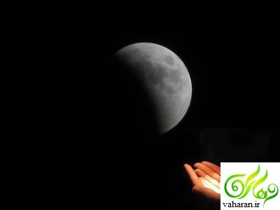 آموزش دو روش خواندن نماز آیات + احکام کامل