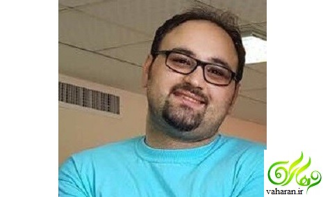 بیوگرافی مجید افشاری خنداننده شو + عکس