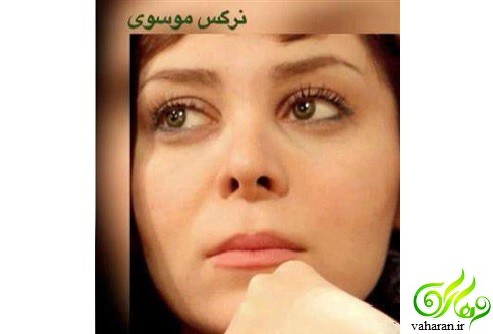 تبلیغ عجیب روزنامه شرق برای نمایشگاه دختر میرحسین موسوی + متن مصاحبه تبلیغ عجیب روزنامه شرق برای نمایشگاه دختر میرحسین موسوی + متن مصاحبه