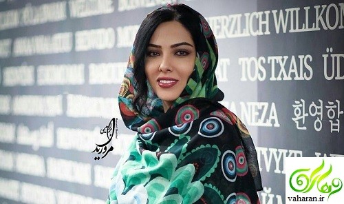 جدیدترین عکس بازیگران زن شهریور 96