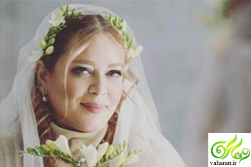 عکس و متن بهاره رهنما بعد از انتشار عکس های مراسم ازدواج دومش