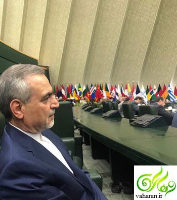 مراسم تحلیف روحانی در سال 96 + جزئیات کامل