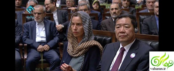 مراسم تحلیف روحانی در سال 96 + جزئیات کامل
