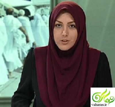 واکنش المیرا شریفی مقدم به انتشار یک آگهی واکنش المیرا شریفی مقدم به انتشار یک آگهی