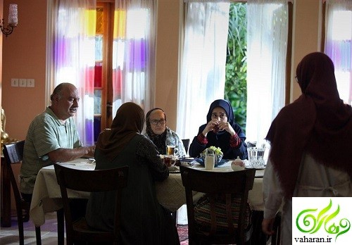 سریال آسمان هوای باران دارد شهرام شاه حسینی از شبکه یک + بازیگران و داستان و عکس سریال آسمان هوای باران دارد شهرام شاه حسینی از شبکه یک + بازیگران و داستان و عکس