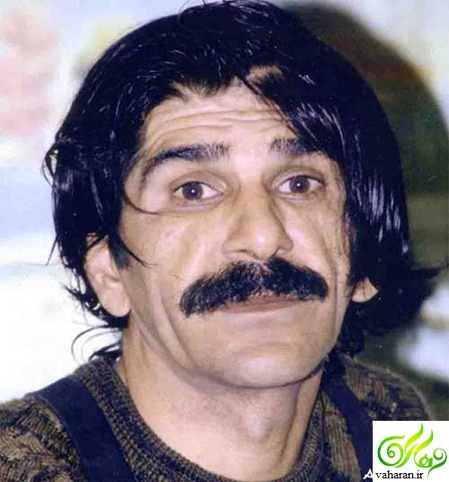 عکس دختر حسین پناهی را ببینید!