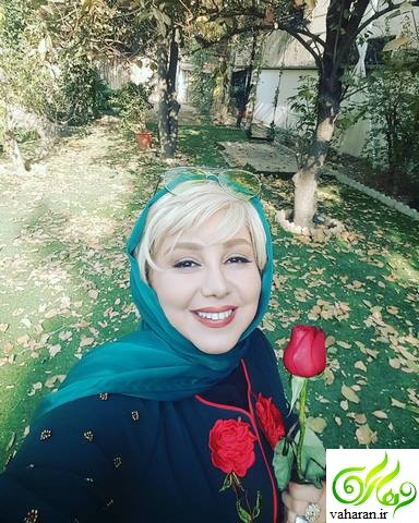 عکس های بازیگران زن و مرد ایرانی در شبکه های اجتماعی (سری اول)