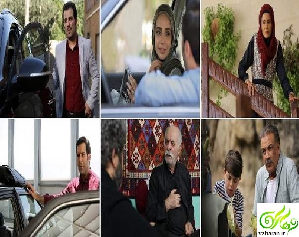 پخش سریال آنام جواد افشار از شبکه 3 | بازیگران و داستان و زمان پخش و عکس پخش سریال آنام جواد افشار از شبکه 3 | بازیگران و داستان و زمان پخش و عکس