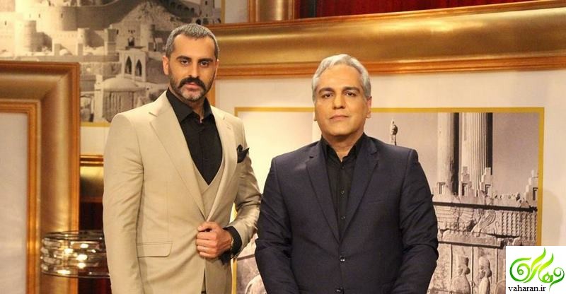 بیوگرافی علیرام نورایی و همسرش به بهانه حضورش در دورهمی 6 دی 96 بیوگرافی علیرام نورایی و همسرش به بهانه حضورش در دورهمی 6 دی 96