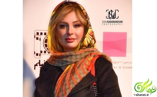 عکس های بازیگران زن و مرد ایرانی در شبکه های اجتماعی (سری سوم)