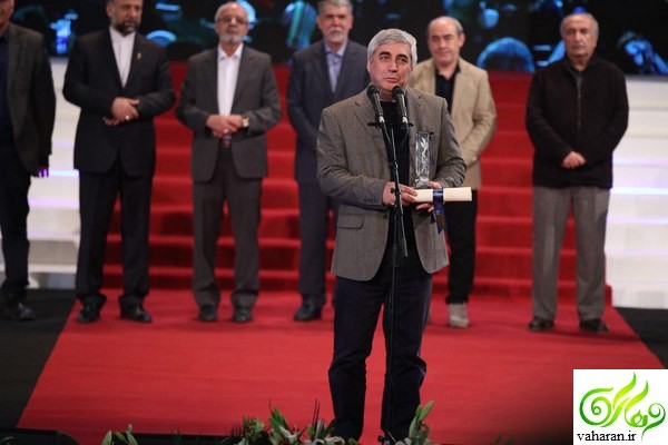 صحبت های جنجالی ابراهیم حاتمی کیا در جشنواره فجر 96
