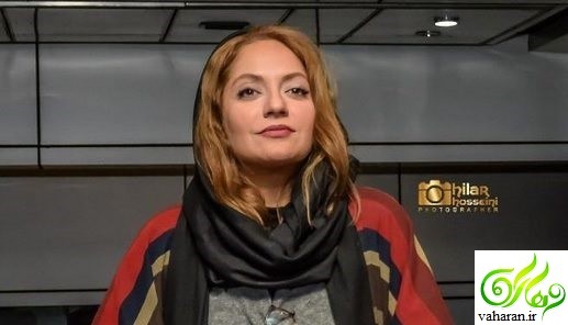 لباس خبرساز مهناز افشار در جشنواره فیلم فجر 96 + عکس